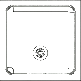 GRANITE SINK-PS-131