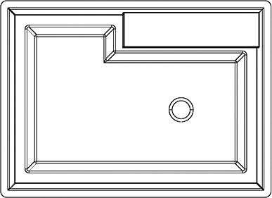 GRANITE SINK-PS-141