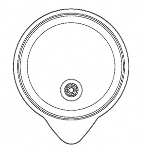 GRANITE SINK-PS-120