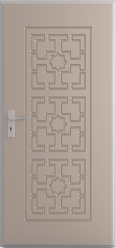 INTERIOR POLYMER DOORS-PD-511