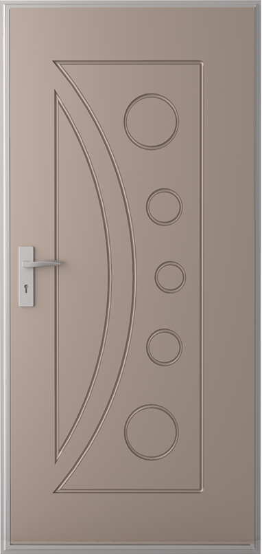 INTERIOR POLYMER DOORS-PD-508
