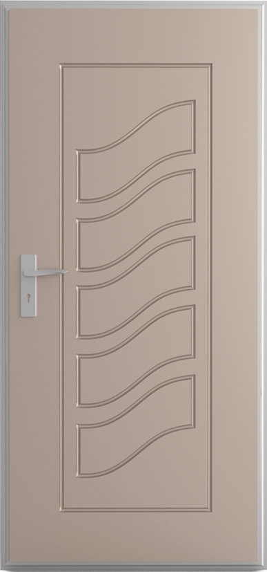 INTERIOR POLYMER DOORS-PD-510