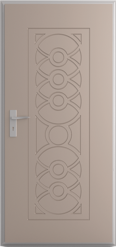 INTERIOR POLYMER DOORS-PD-512