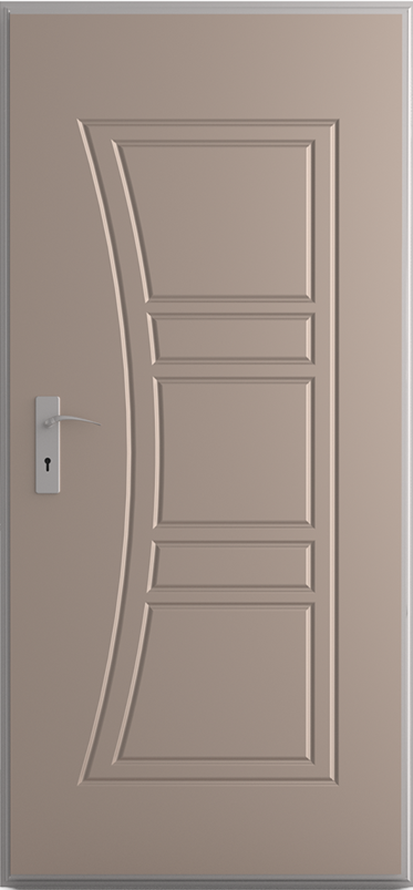 INTERIOR POLYMER DOORS-PD-503