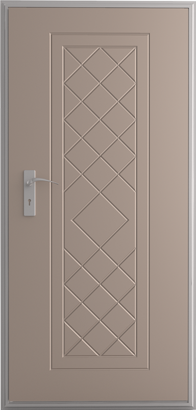 INTERIOR POLYMER DOORS-PD-513