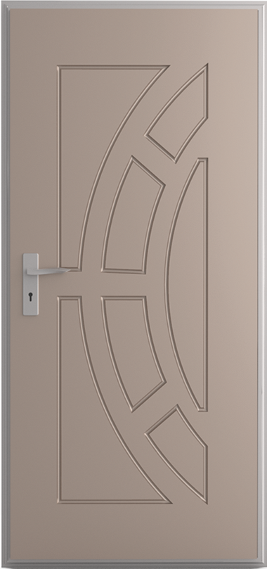 INTERIOR DOORS-PD-505