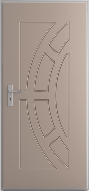 INTERIOR POLYMER DOORS-PD-505