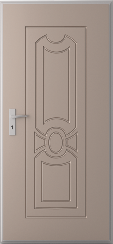 INTERIOR POLYMER DOORS-PD-509