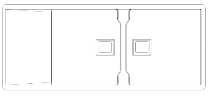 سینک گرانیتی-PS-150