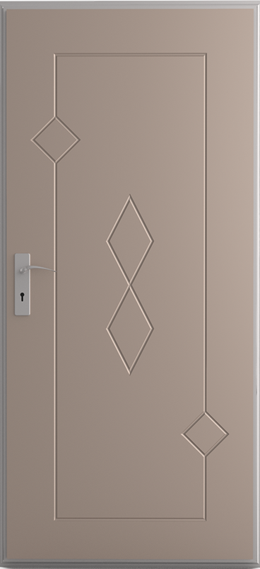 درب های داخلی-PD-501