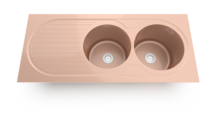 سینک گرانیتی-PS-110