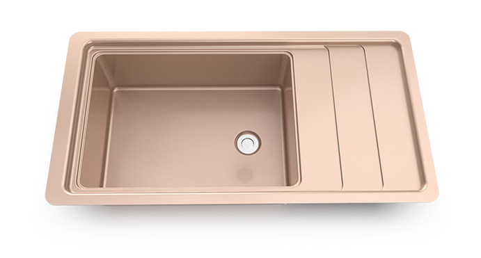 GRANIT LAVABO-PS-137