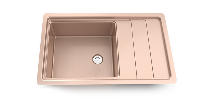 GRANIT LAVABO-PS-138