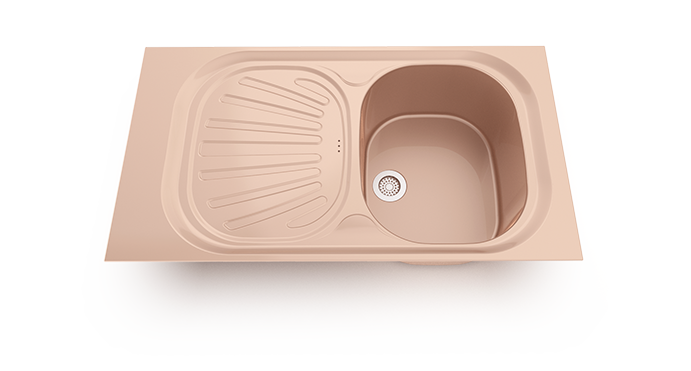 GRANIT LAVABO-PS-107